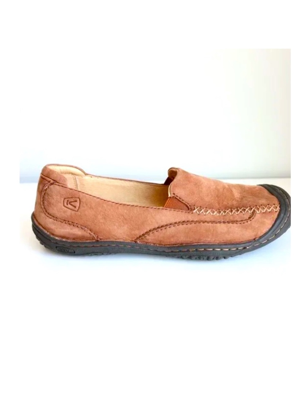 KEEN leather shoes